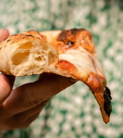 Pizzaovn