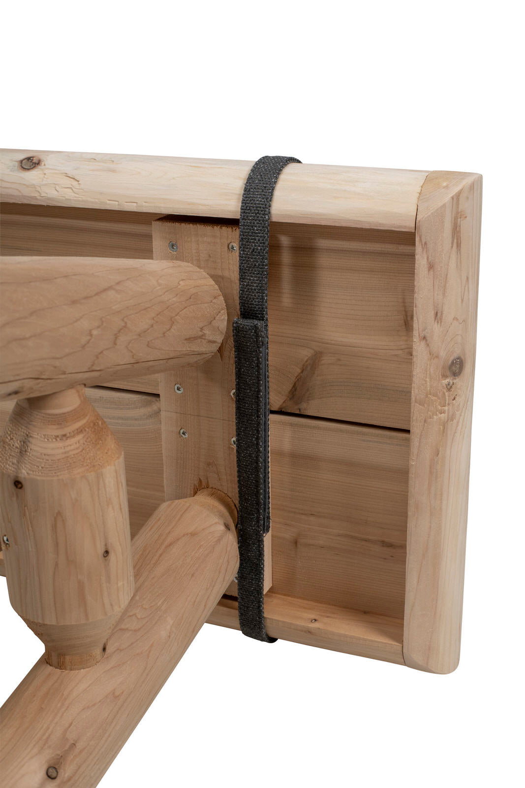 Sittepute hagebenk 120
